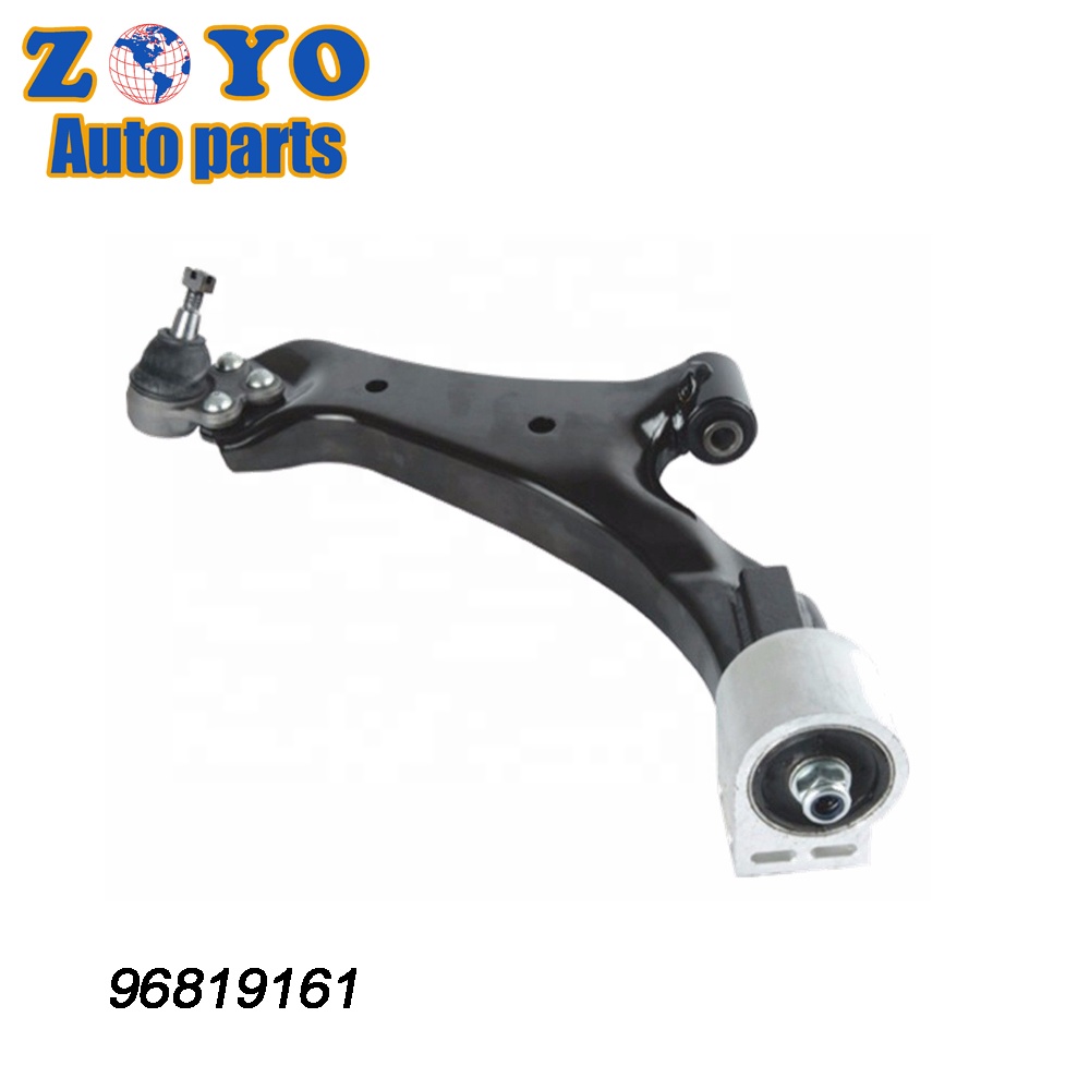 CHAB-CAPB Ball Joint Durable Suspension Control Arm Bushing for Chevrolet Captiva 2003-2009
