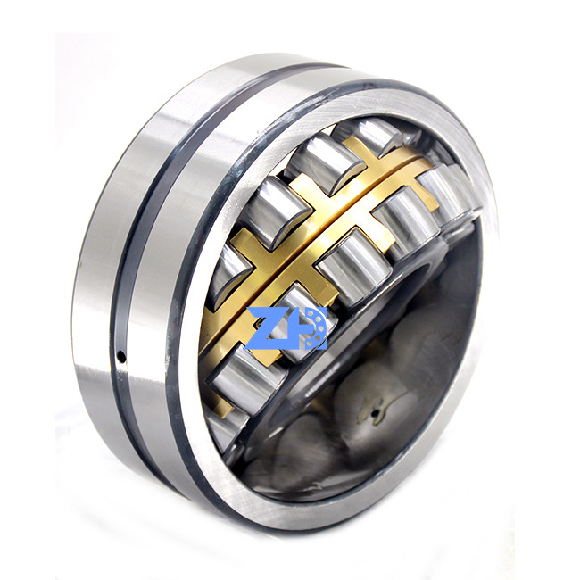 22324MB 22326CA 22326MA Spherical Roller Bearing 120*260*86mm Self-aligning capability slewing bearing