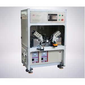 4 Layers Non Woven Disposable N95 Face Mask Maker Machine