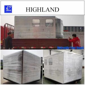 35 Mpa Hydraulic Pressure Testing Device Featuring Beautiful Appearance Design