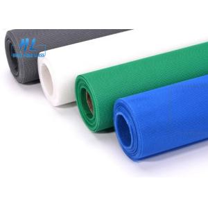45g Per Square Meter Polyester Window Screen Mesh With Different Color