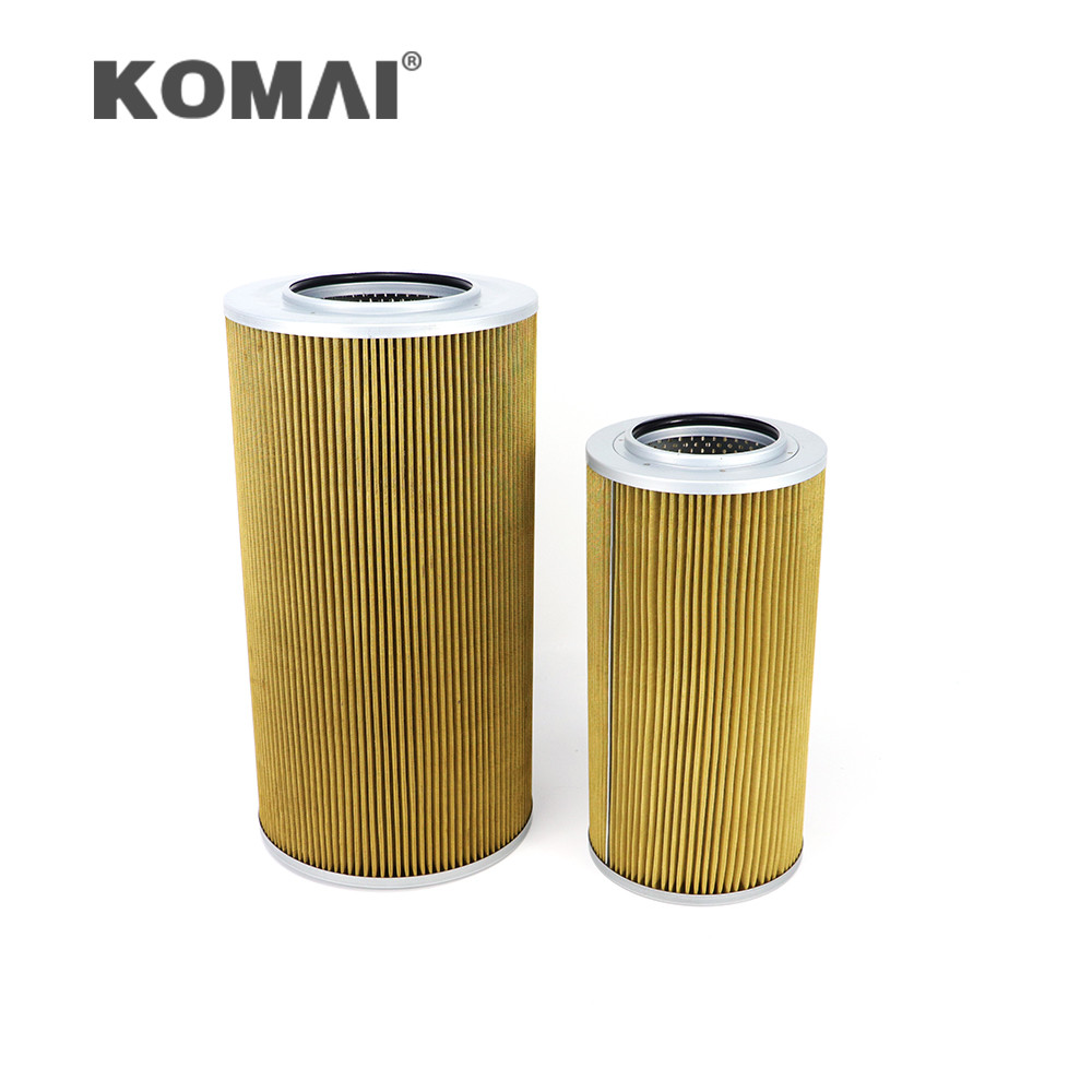 Copper Mesh Hydraulic Filter For Sany 60045726 P040150 B222100000735 EF-0780-100-070628 EF-078C