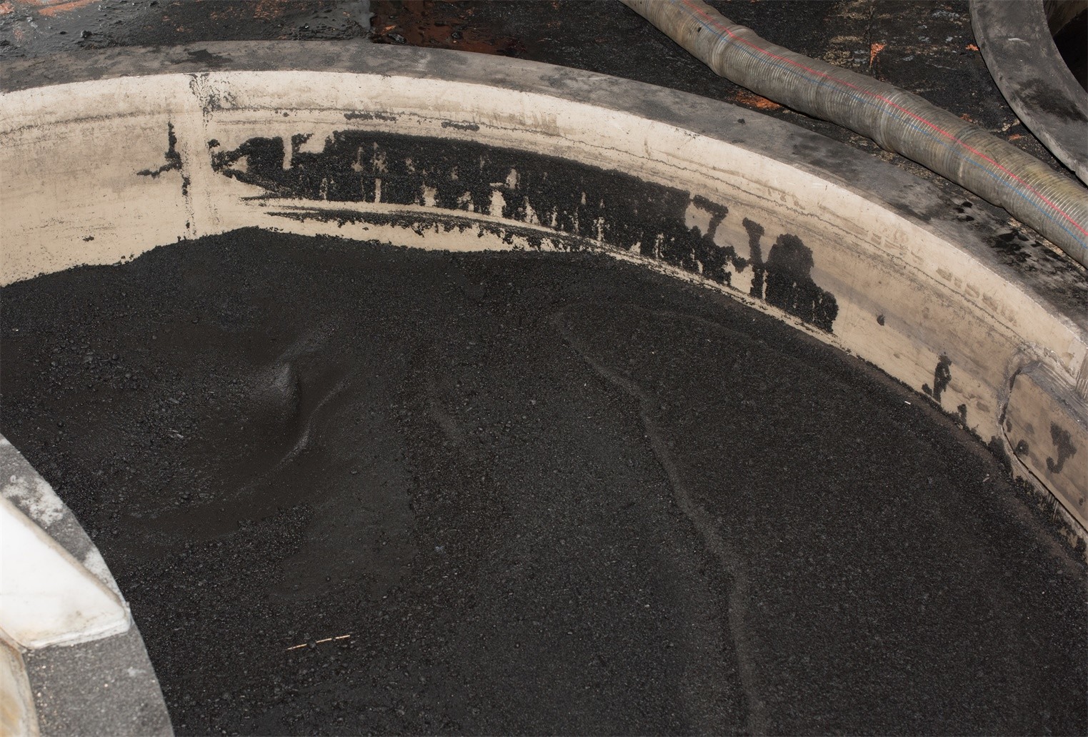 Synthetic Industry Catalytic Activated Carbon 3.5mm 64365 11 3 Apparent Density 400--600 G/L