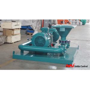 China Fluid Jet Mud Mixer Drilling Venturi Type with Hopper on sale