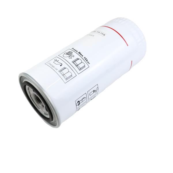 Oil Separation Filter Element 6221372500 for Video Outgoing-Inspection Weight kg