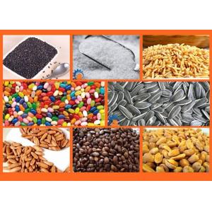 Reliable Automatic Rice Packing Machine , Volumetric High Speed Packaging