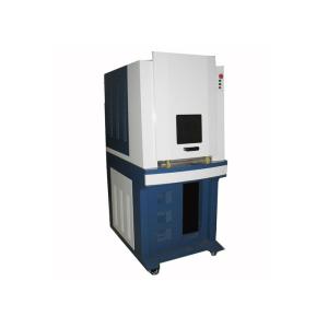 Genuine Fiber Laser Marking Machine EZCAD Control Software With Cover