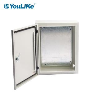  Electrical Distribution RAL7035 Surface Mount DB Board IP42 Manufactures