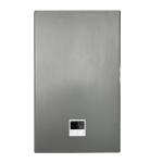 SUNRAIN Electric EVI Split Heat Pump Heating And Cooling System R410a