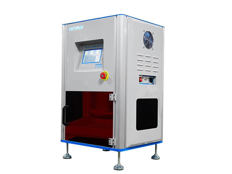 Foam Compression Fatigue Testing Machine For Reciprocating Compression Test