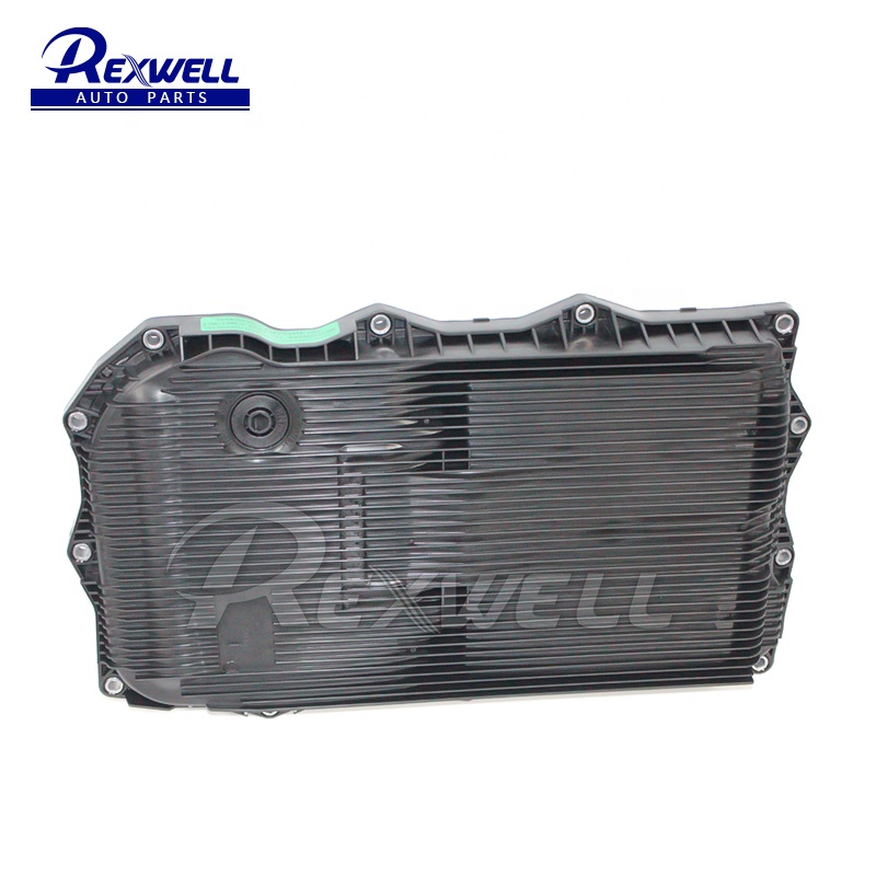 Car Fitment BMW 2 Convertible X3 X4 Transmission Oil Sump Pan for Auto Parts 24118612901