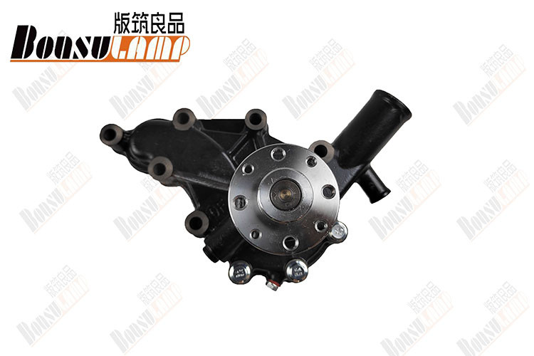 ISUZU Auto Parts Water Pump 8-94376863-0 For C240 With oem 8943768630