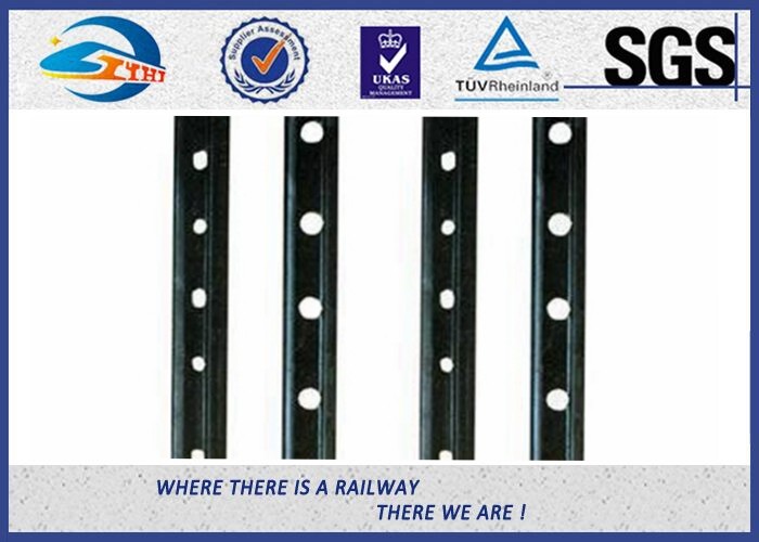 115RE Rail Joints Splice Bar Railway Fish Plate Wtih AREMA Standard