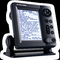 FURUNO High precision and accurate heading of 0.25° (SC-130) Satellite Compass For Radar ECDIS