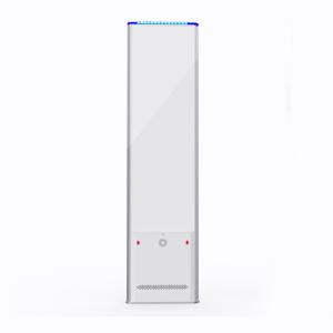  High-Performance RFID Gate Reader For ISO 18000-6C Protocol Uhf Rfid Portal Reader For Warehouse Retail Store Manufactures