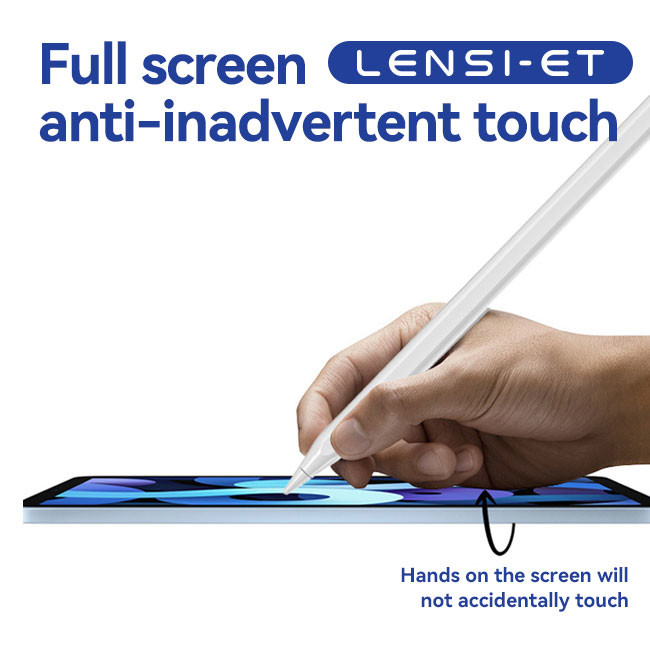 Promotional Capacitive Bluetooth Stylus Pen For Phone Tablet