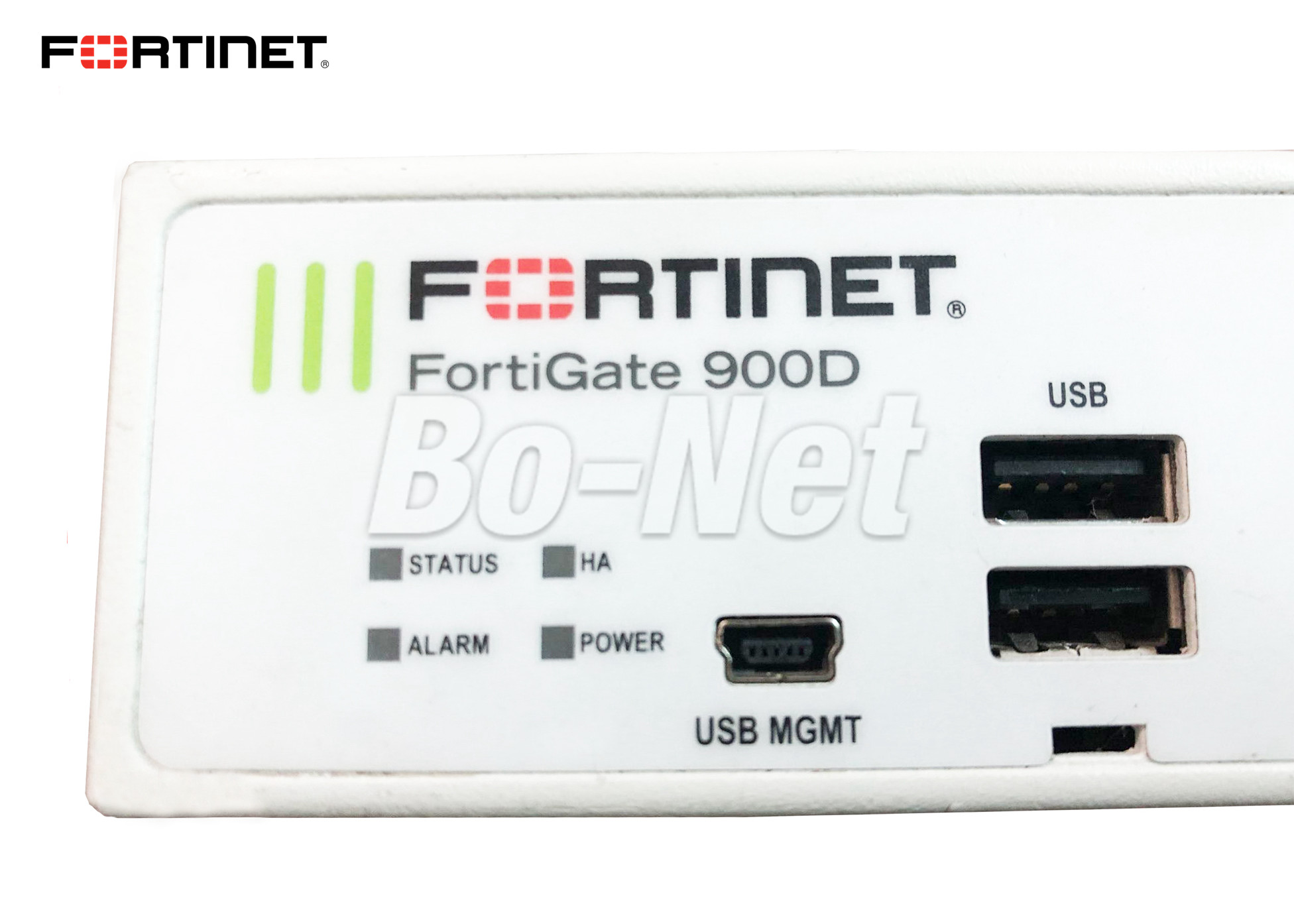 RJ45 Ports Cisco Network Security Firewall FG-900D Fortinet FortiGate-900D 16x GE