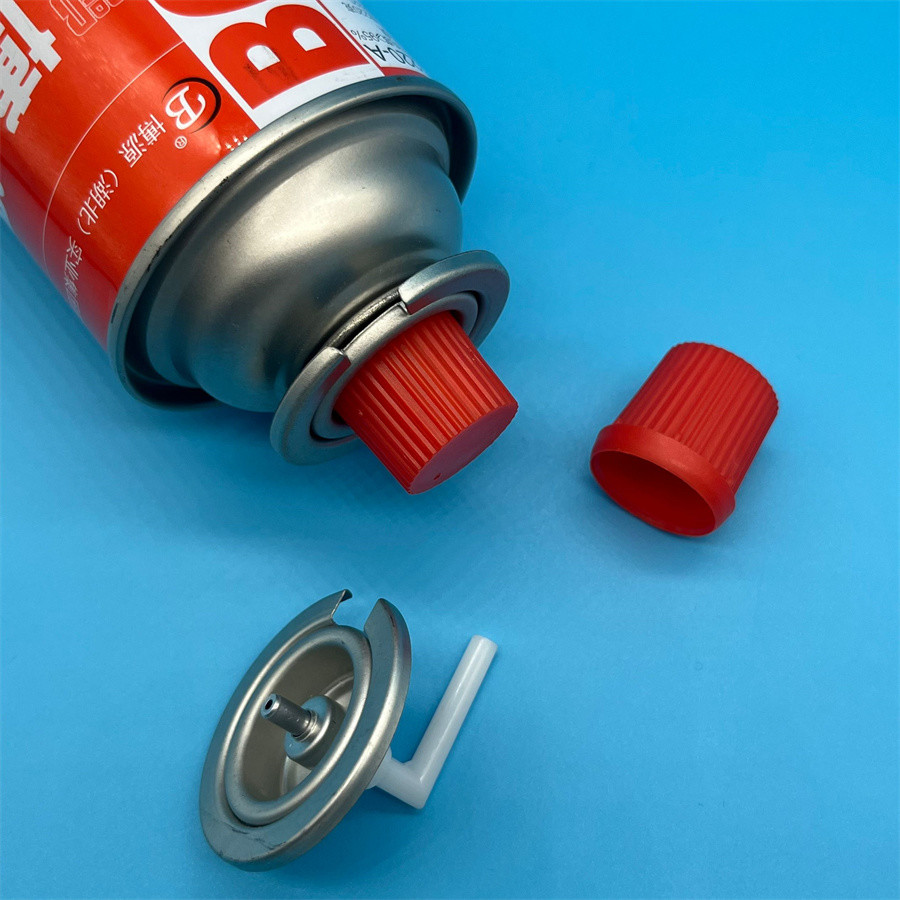 Advanced Gas Stove Valve Treatment for Stuck Valves in Commercial Kitchens
