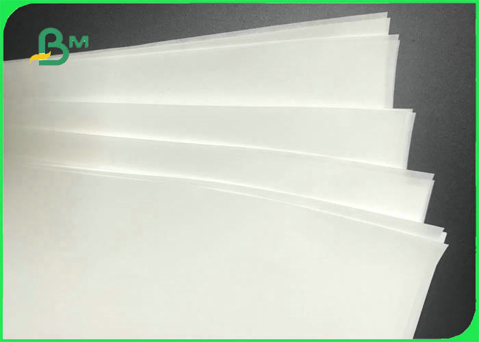 pe film white craft paper 