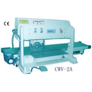 Pcb Depaneling Conveyor Belt Double-sided,Pcb Cutting Machine