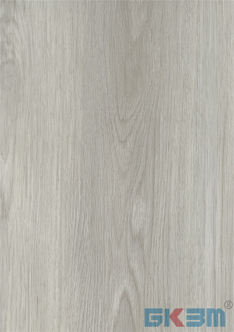 Click Luxury Vinyl SPC Flooring 5mm Anti Slip Fireproof YA-M611L-03
