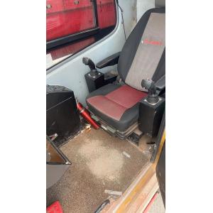 Large Scale Machinery 2018 Used Mobile Crane 80 Tons with Maximum Lifting Height