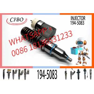 Fuel Injector 194-5083 10R-0963 208-9160 10R-1264 0R-4987 161-1785 0R-9530 166