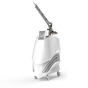 Newest technology best wrinkle removal pico laser