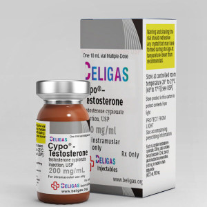 Test Hormones Vinyl Steroide Glass Bottle Labels For Bodybuilders