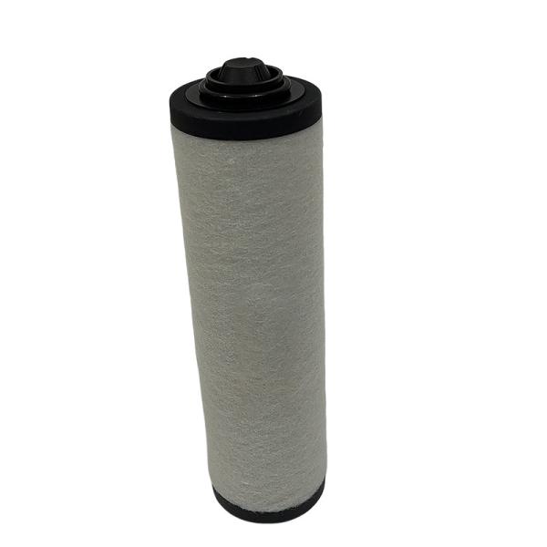 RA/RC0063/0100 high quality glass fiber vacuum pump oil mist separator