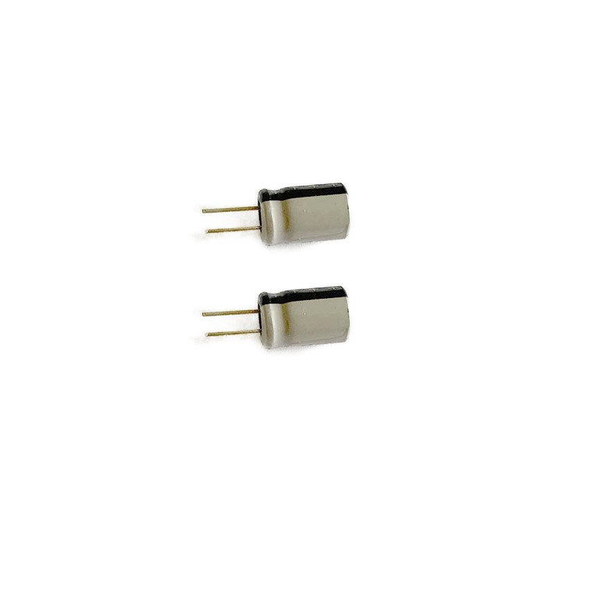 NSC0812 3.7V 40mAh Ternary Small Lithium Ion Battery For Home Appliances