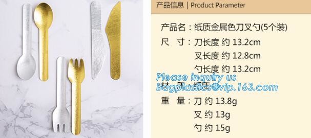 Party supplies, custom printing table rose gold paper biodegradable dinner disposable plate,Compostable Eco Friendly Env