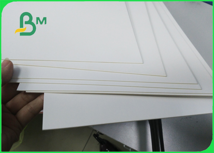 C1S IVORY BOARD