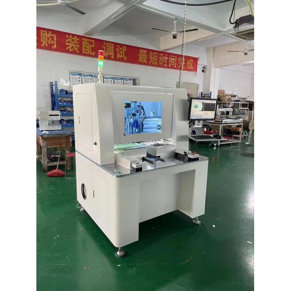 China Floor Style CNC PCB Router PCB Separator PCB Depaneling Routing Machine on sale China Floor Style CNC PCB Router PCB Separator PCB Depaneling Routing Machine on sale