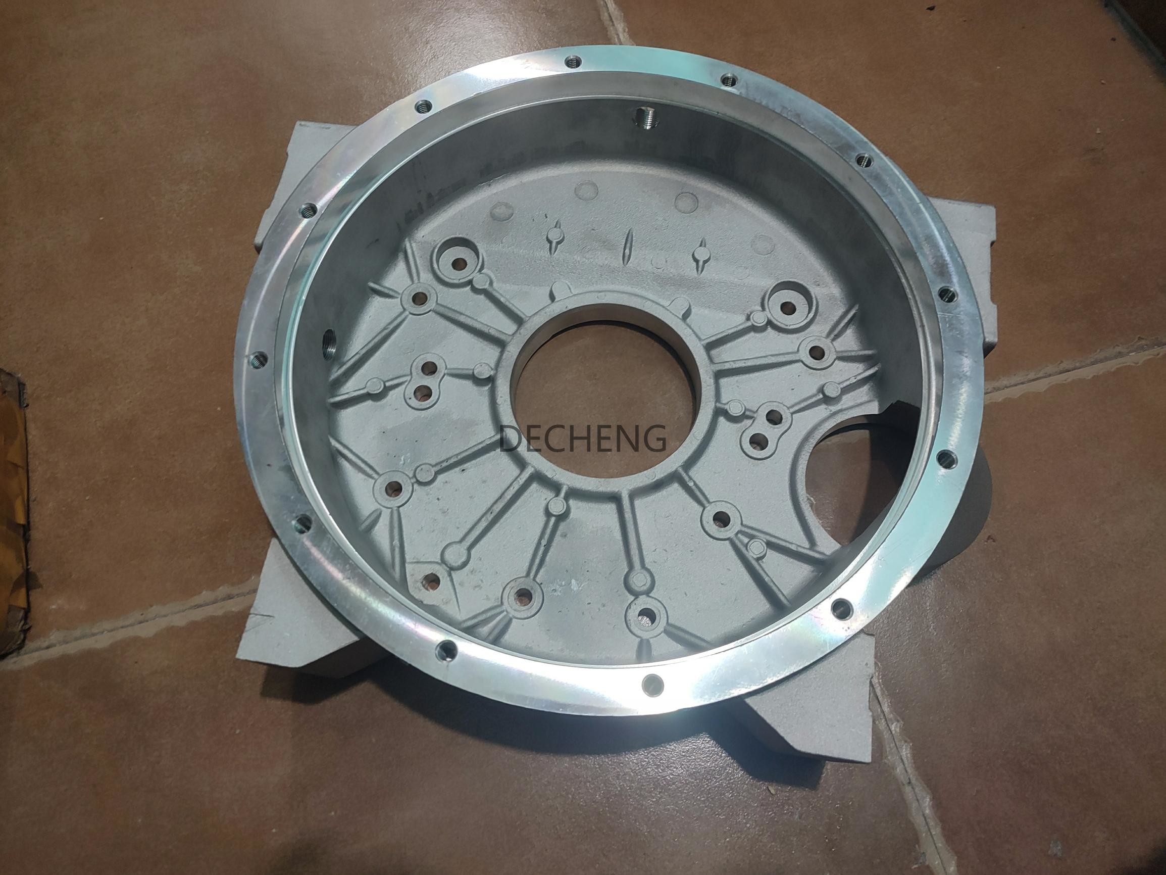 flywheel housing B3.3