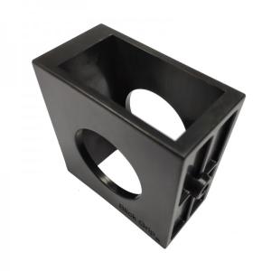 China V0 PC Fire Protection Cold Runner OEM DMEElectronic injection Mould on sale