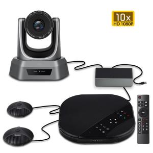 51.3 Fov Professional Video Conferencing System 50dB SNR Ratio