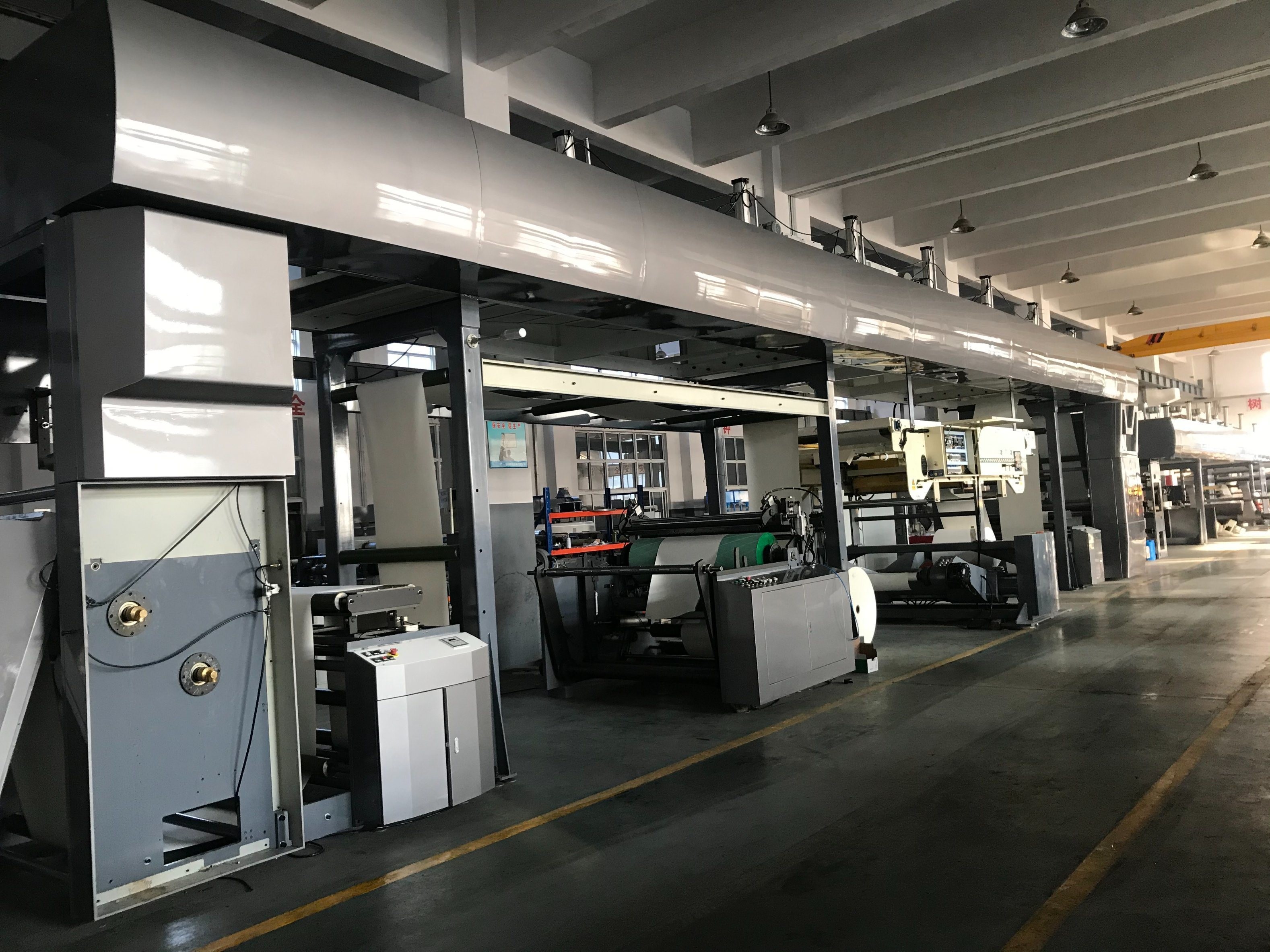 Paper Cup High Speed No Plastic Coating Machine With Environmentally Friendly Paper