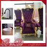 Buy cheap Wholesales Salon Furniture Sets New Style Luxury Mssage Pedicure Chair in Dubai from wholesalers