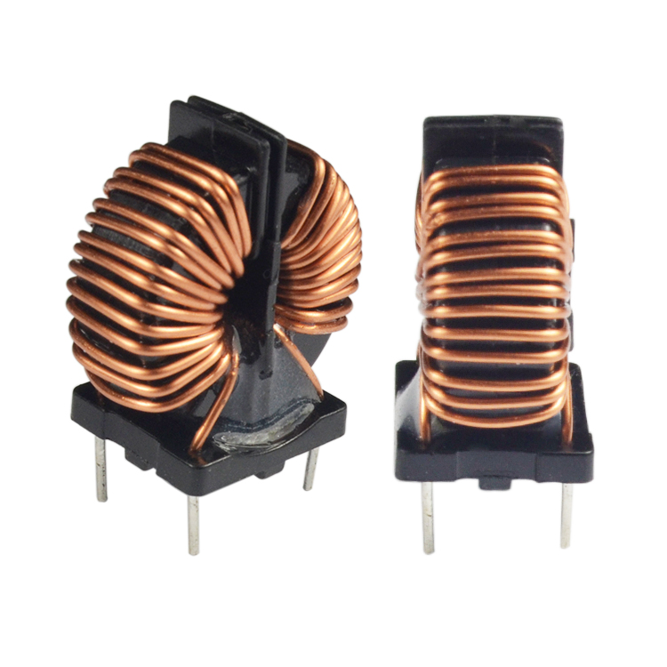 Chip inductors 100mh smd coil air coil inductor choke coil toroid 2 henry inductor