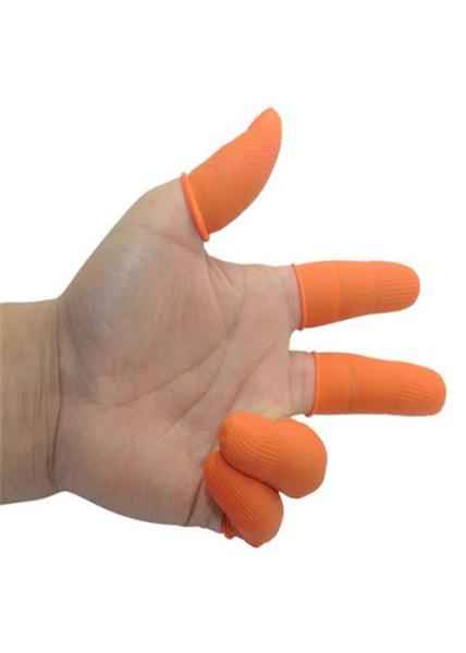 Soft Convenient Pe Disposable Gloves , Disposable Plastic Gloves Abrasion