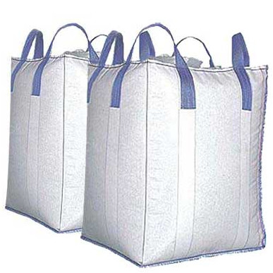 Sand One Tonne Polypropylene FIBC Bulk Bag U Type 2000kg FIBC Bulk Bags