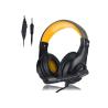 Buy cheap ABS Xbox Surround Sound Headset , CE Over Ear Gaming Headphones from wholesalers