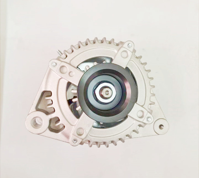 Toyota Hiace Van Car Auto Starter Alternator 1042103620 12V Erosion Proof