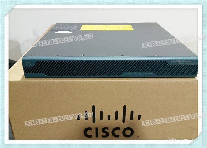  DES Triple DES AES Cisco ASA Firewall ASA5510-Bun-K9 Vpn Firewall Manufactures