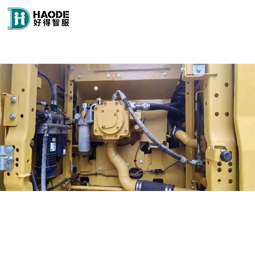 20 Ton CAT 320D Excavator Used Original CAT 320GC 320C 320b 320 Hydraulic Cylinder CAT