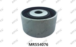  Mitsubishi Pajero Montero MR554076 Rear Car Suspension Bushing Manufactures