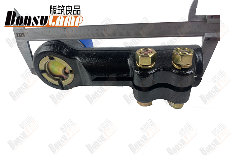 Tie Rod End Of Isuzu Truck Parts FVR/6HE1 OEM 1-43150793-0 1431507930