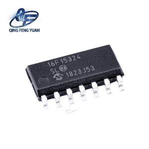  New Original SMD PIC16F15324-I Microchip Electronic components IC chips Microcontroller PIC16F153 Manufactures