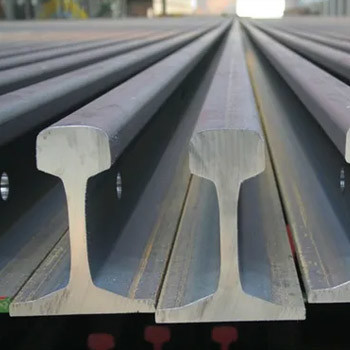 6-12m Rail Fasteners Track Tie Plate Standard